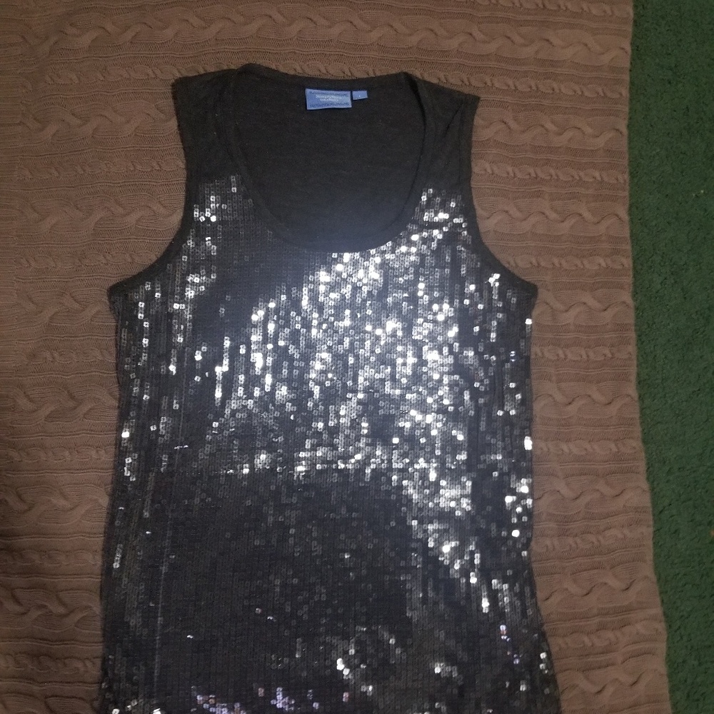 Simply Vera Wang tank